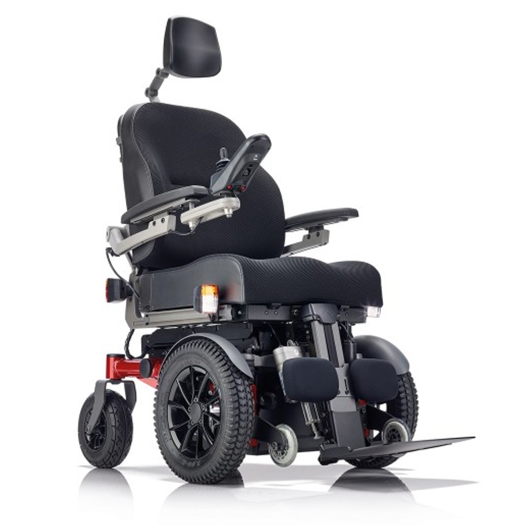 SANGO advanced SEGO comfort Frontantrieb 01