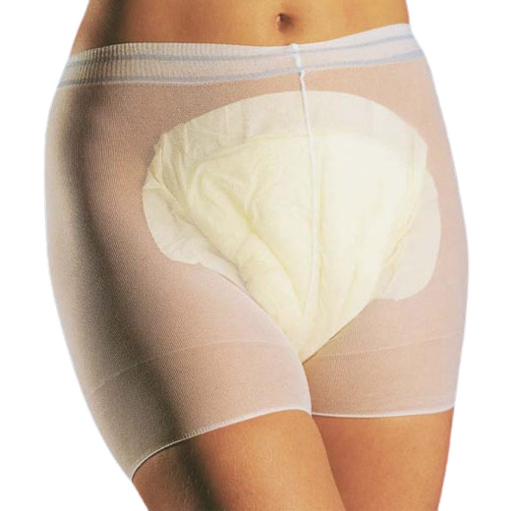 SENI Panty Fixierhoeschen 1 1 3