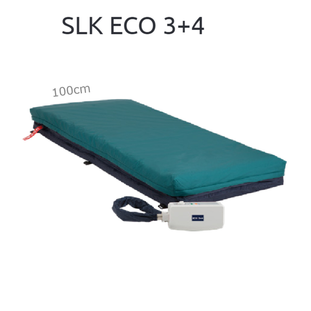 SLK ECO3 4 100
