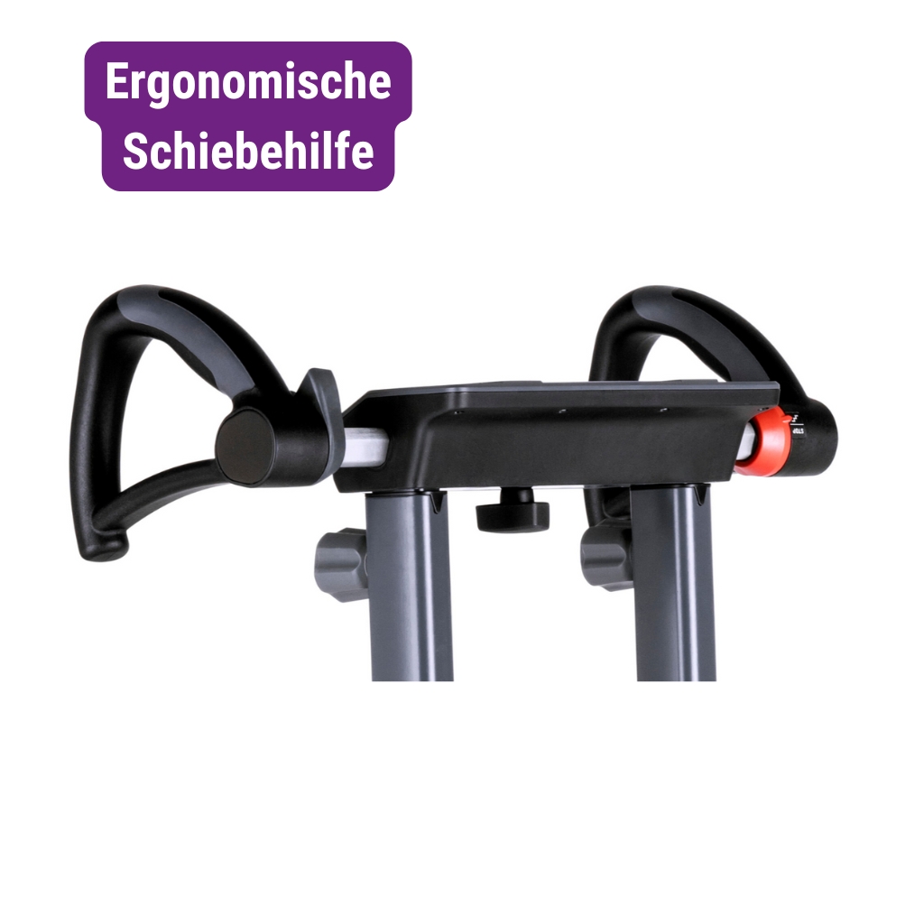 Scalamobil S45 Schiebegriffe