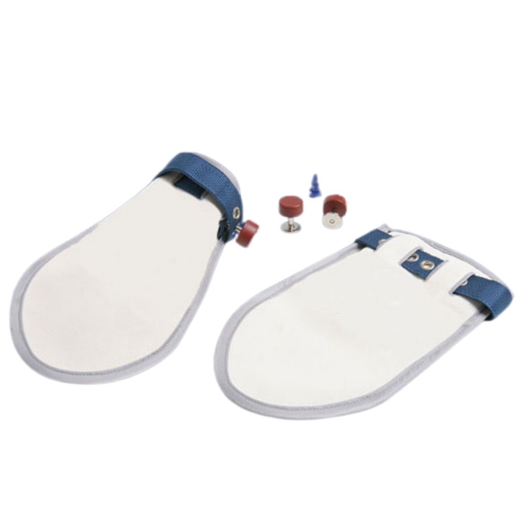 Schutzhandschuhe zur Patientensicherung