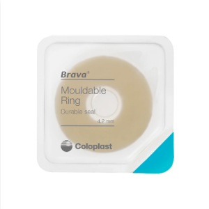Coloplast Brava Modellierbarer Hautschutzring, Stärke: 2mm, 48mm, P= 20,
