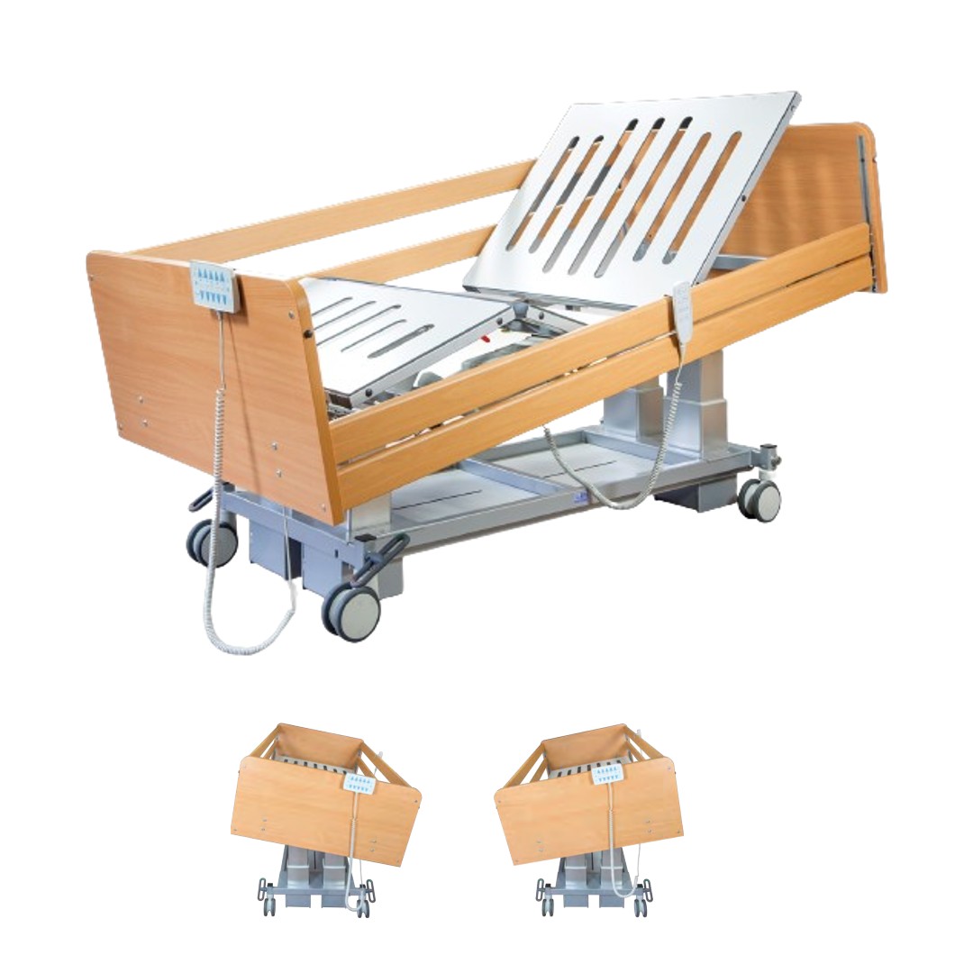 Seitenlagerungsbett rfh 14300