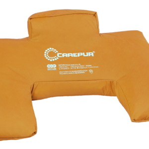 AV Carepur Semi-Fowler Kissen S ( Solange der Vorrat reicht)
