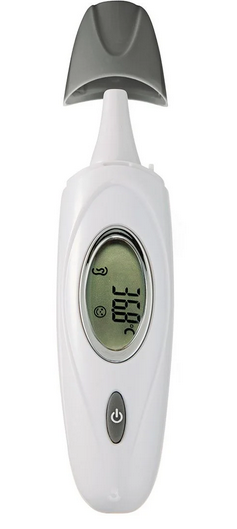 Skin Temp