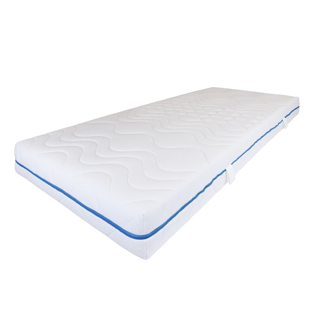 Smilecomfort Bequem Matratze