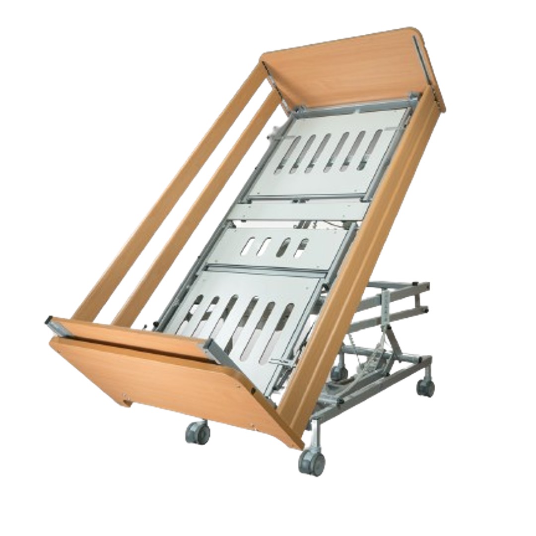 Stehbett 18400 01