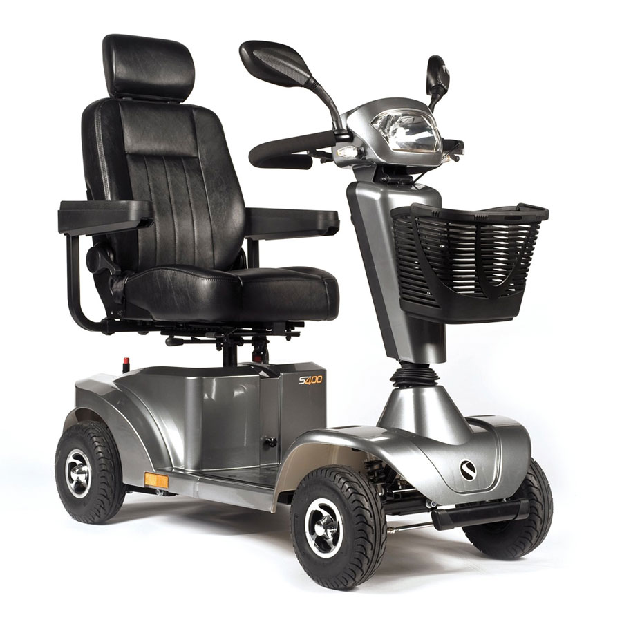 Sterling S400 6kmh 00 0