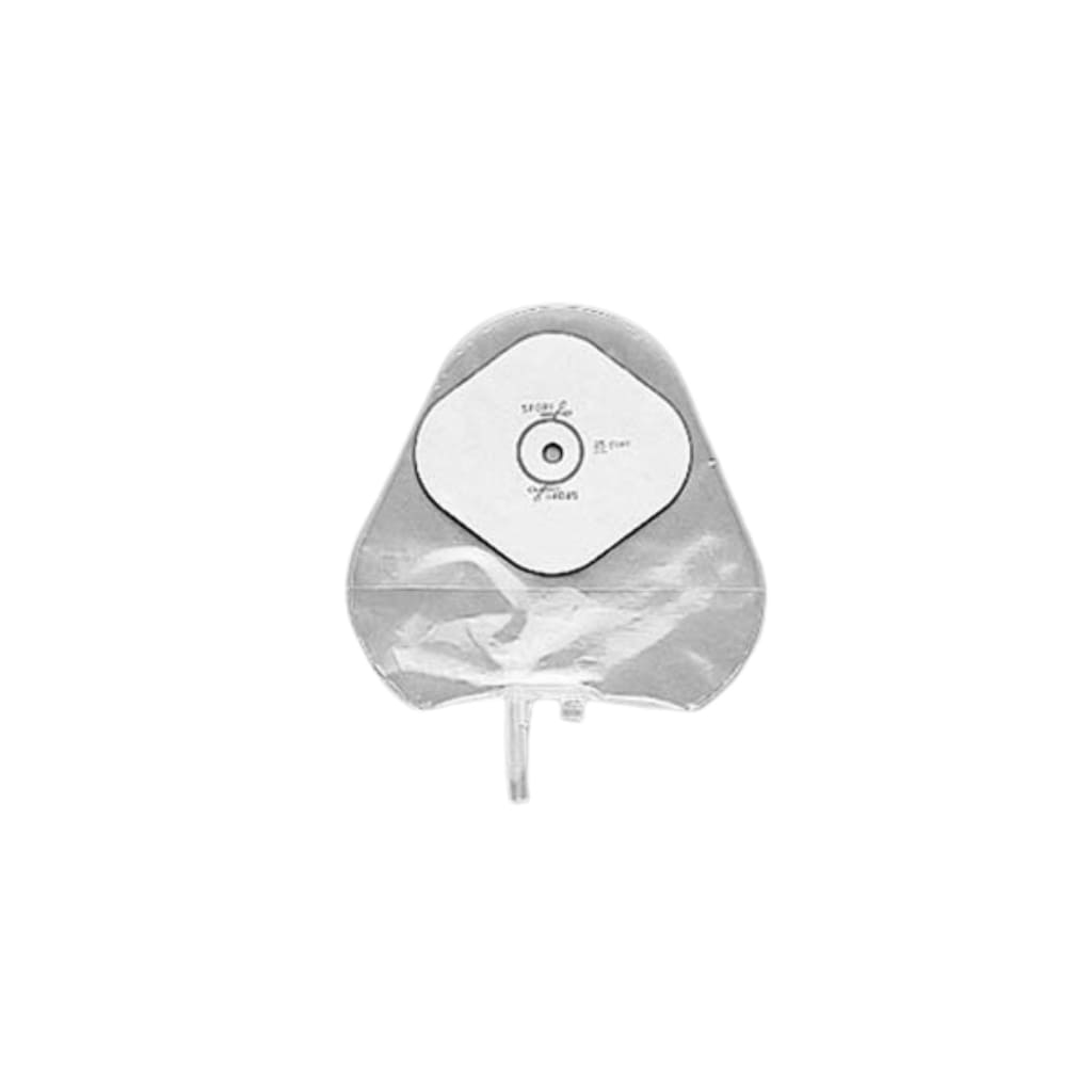 Stomadress Urostomiebeutel 1
