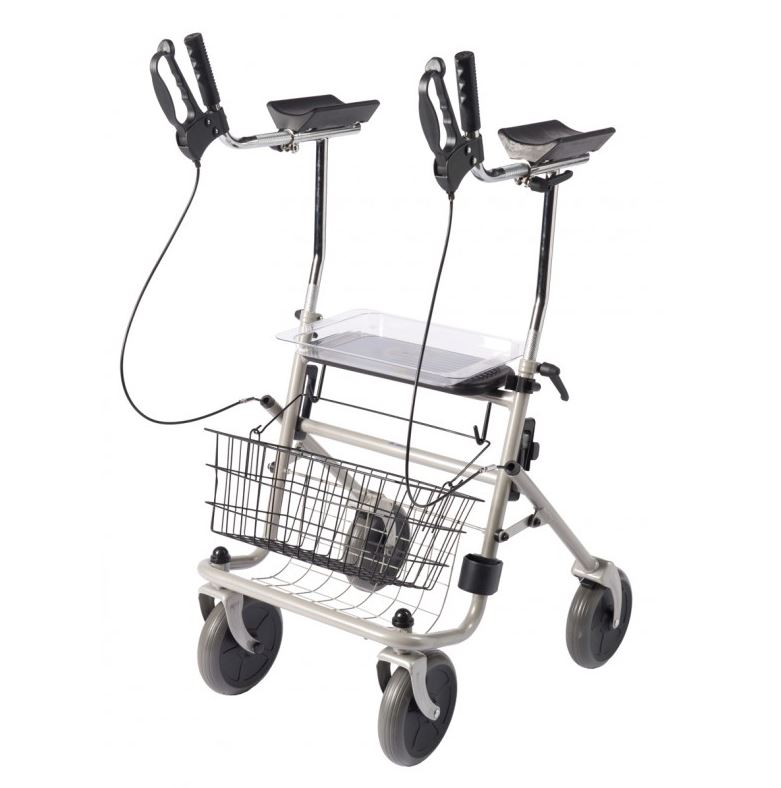 TRE Rollator UAL