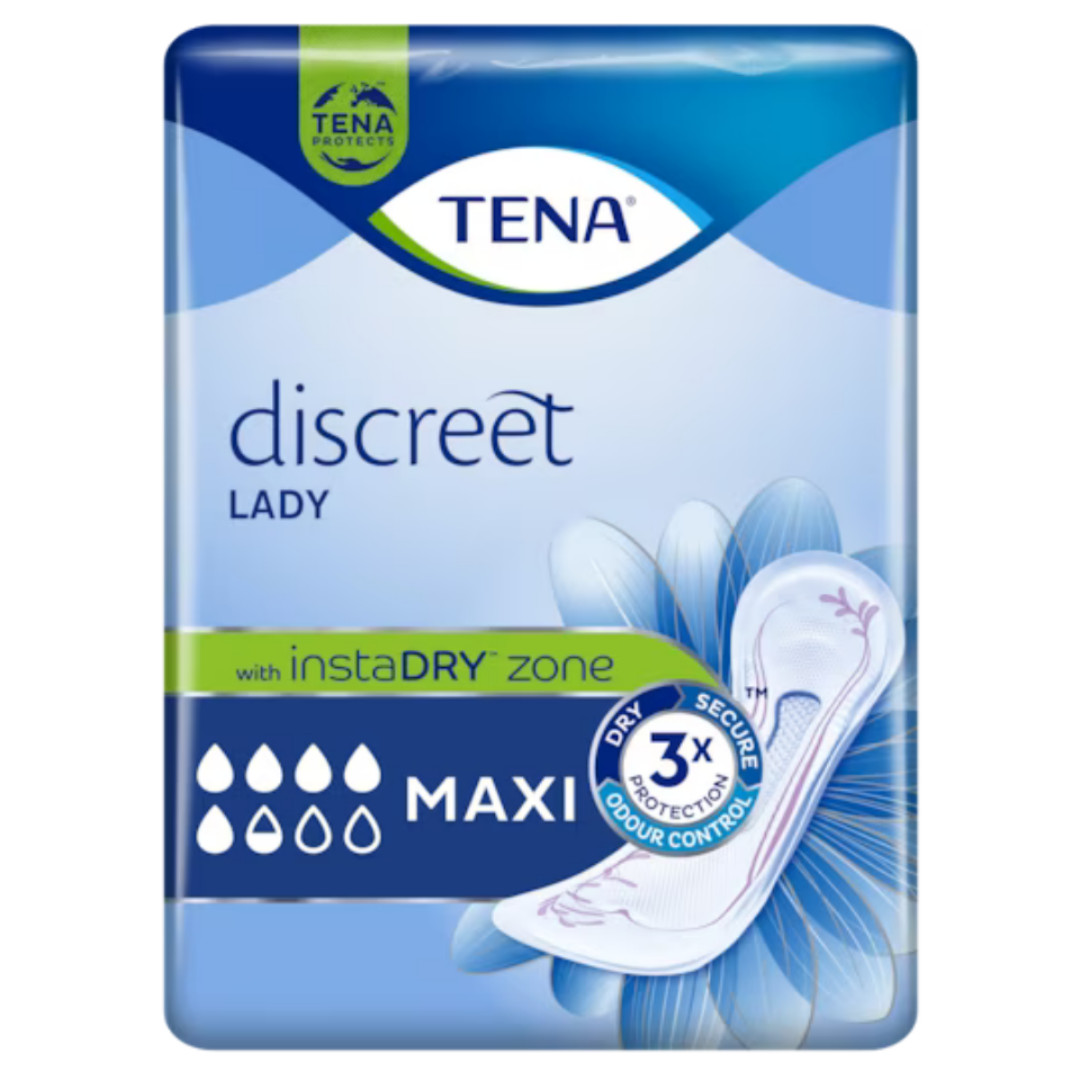 Tena Lady Discreet