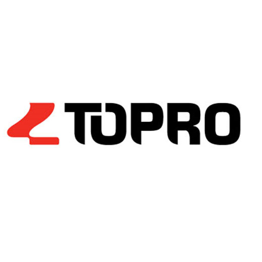 Topro Shop Logo 1
