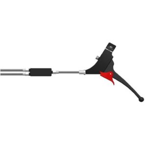 Einhandbremse für den Trionic Veloped / Walker (#1235902)
