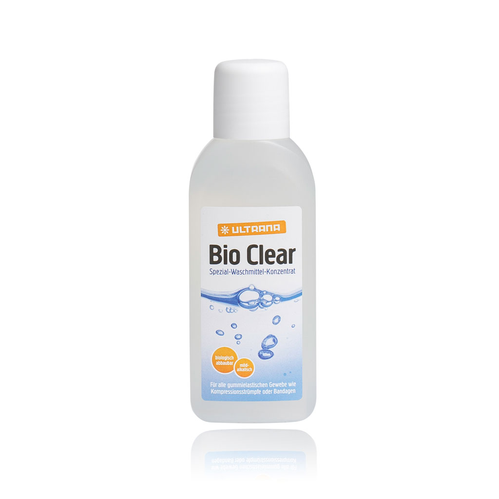 ULT Bioclear 150