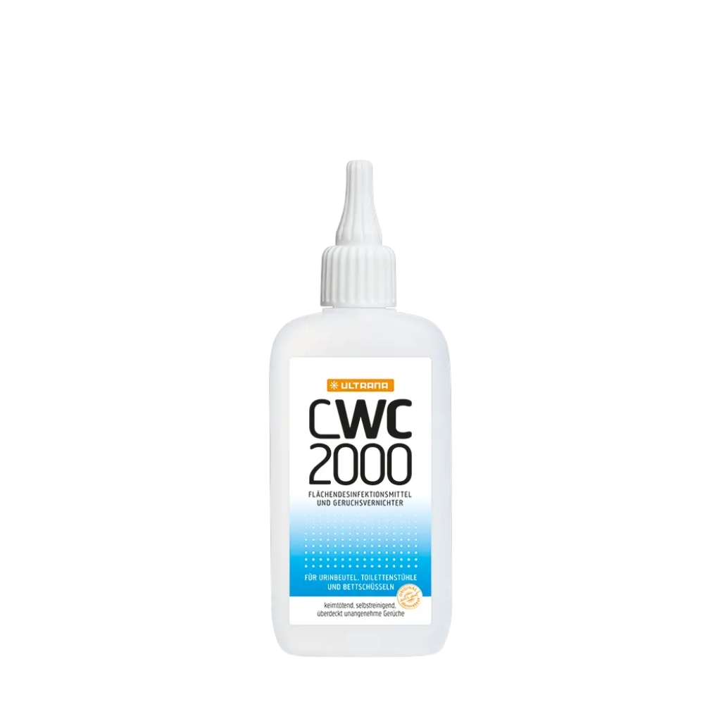 Ultrana Geruchsvernichter CWC 2000