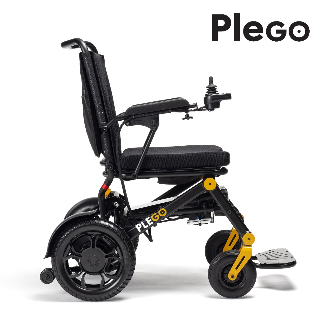 Vermeiren Plego im