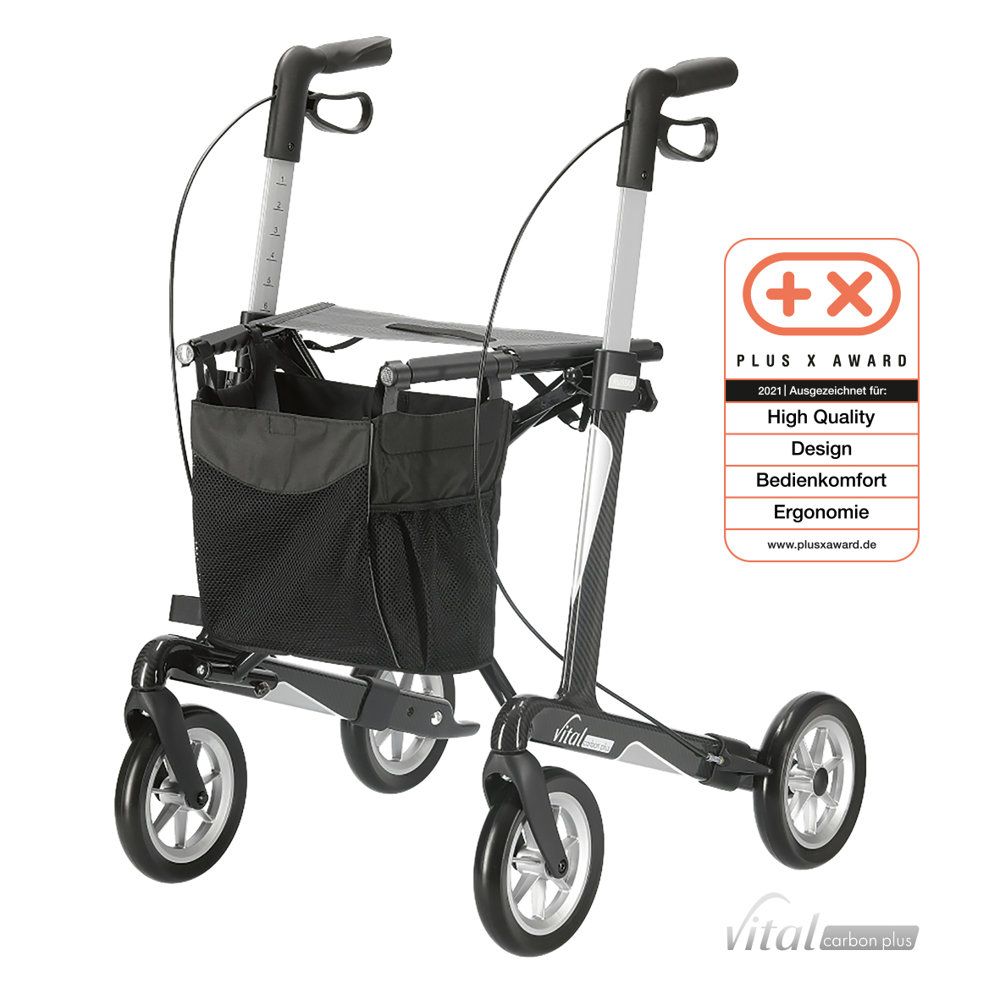 Vital Plus Carbon Hauptbild