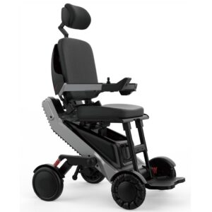 X12 Robot Elektro-Rollstuhl + Treppensteiger, lieferbar ab April
