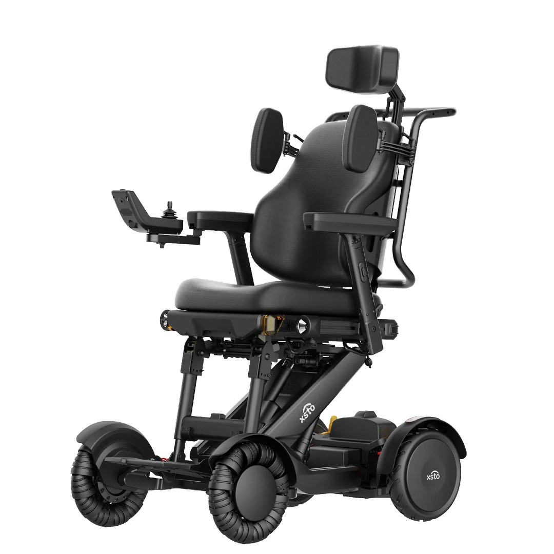 XSTO M4 Pro Robot 01 1236900