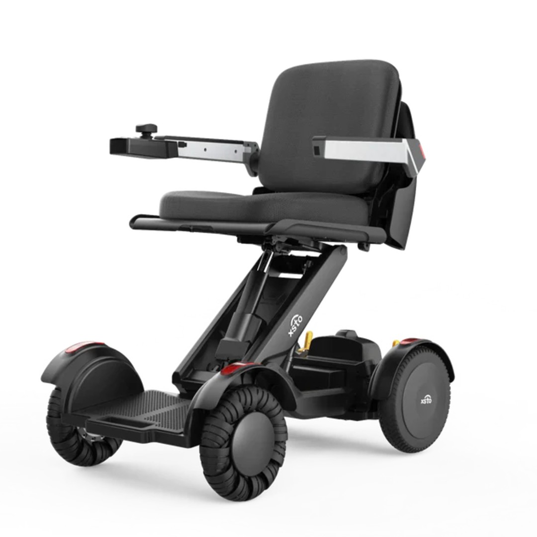 XSTO M4 Robot 01 1236899