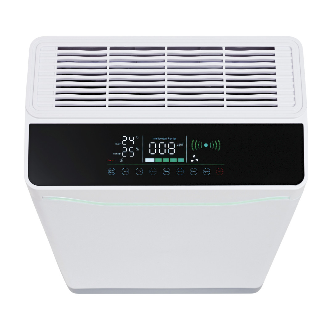 ac4000 display