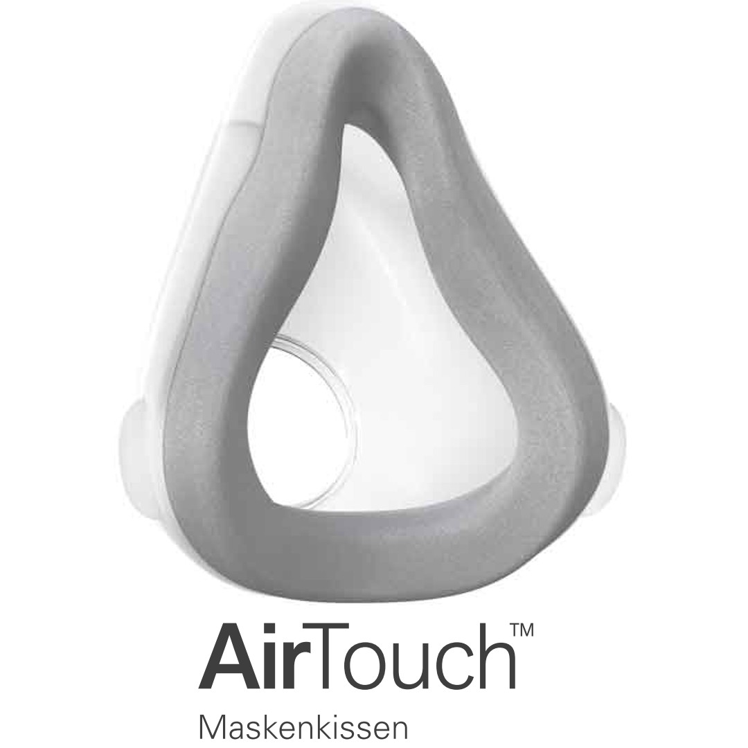 airtouch f20 maskenkissen Full
