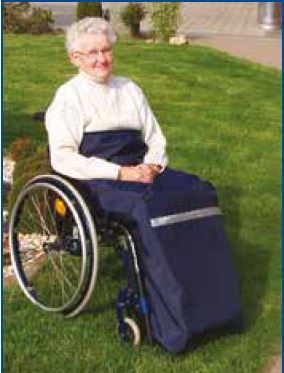 beinschutz