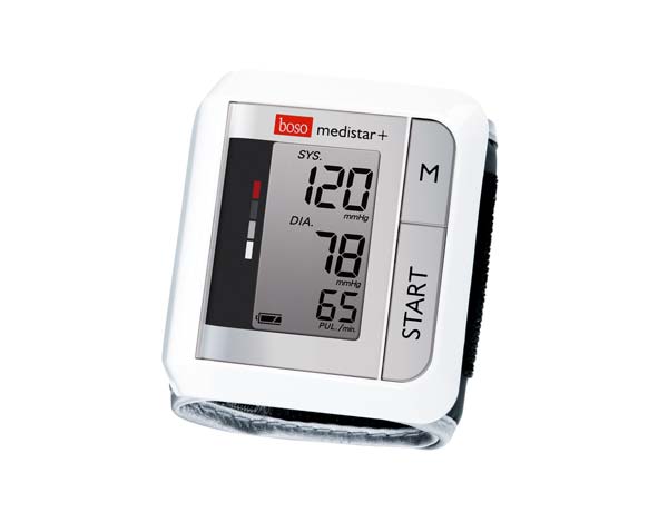 boso medistar plus 0