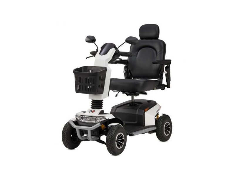 centuro S4 01 W
