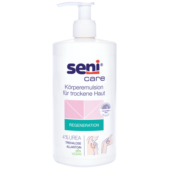 emulsja Seni care 1