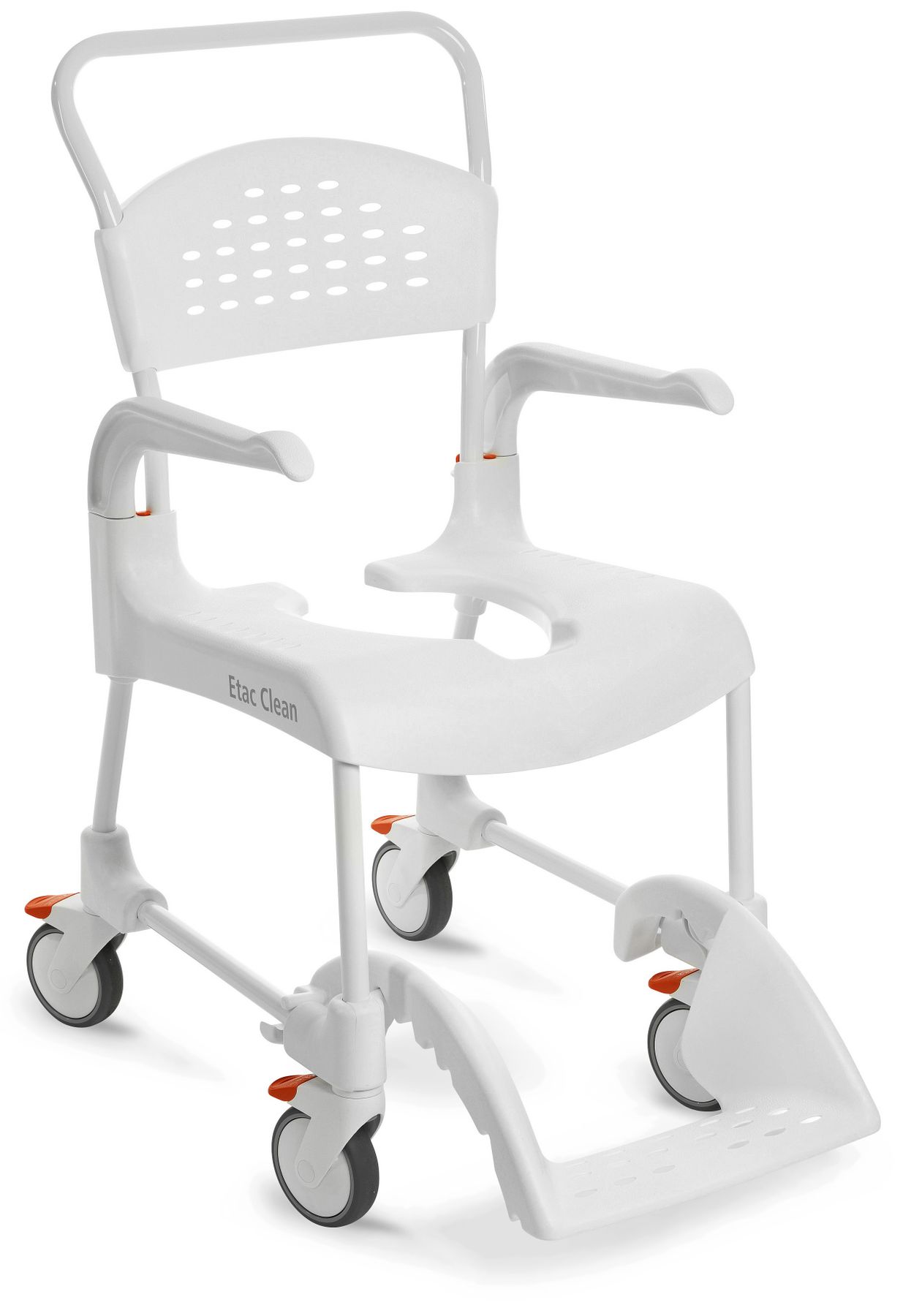 etac clean weiss