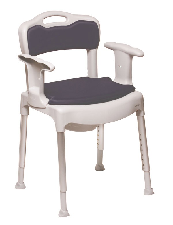 etac toilettenstuhl swift 1