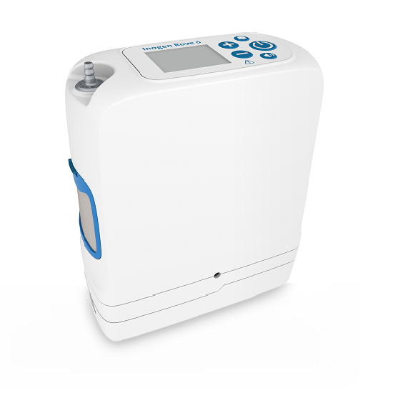 inogen rove6