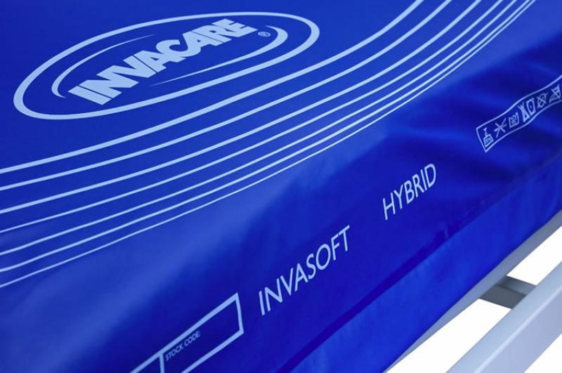 invasoft hybrid d05
