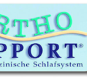 Ortho-Support Visco Basic Matratze, Matratzenhöhe 15cm, Visco-Memory Schaum, Mesh-Klima Kontrol Allergiker-Bezug, 20-120 kg Körpergewicht