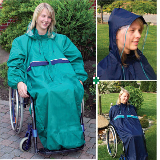 regencape IM 0
