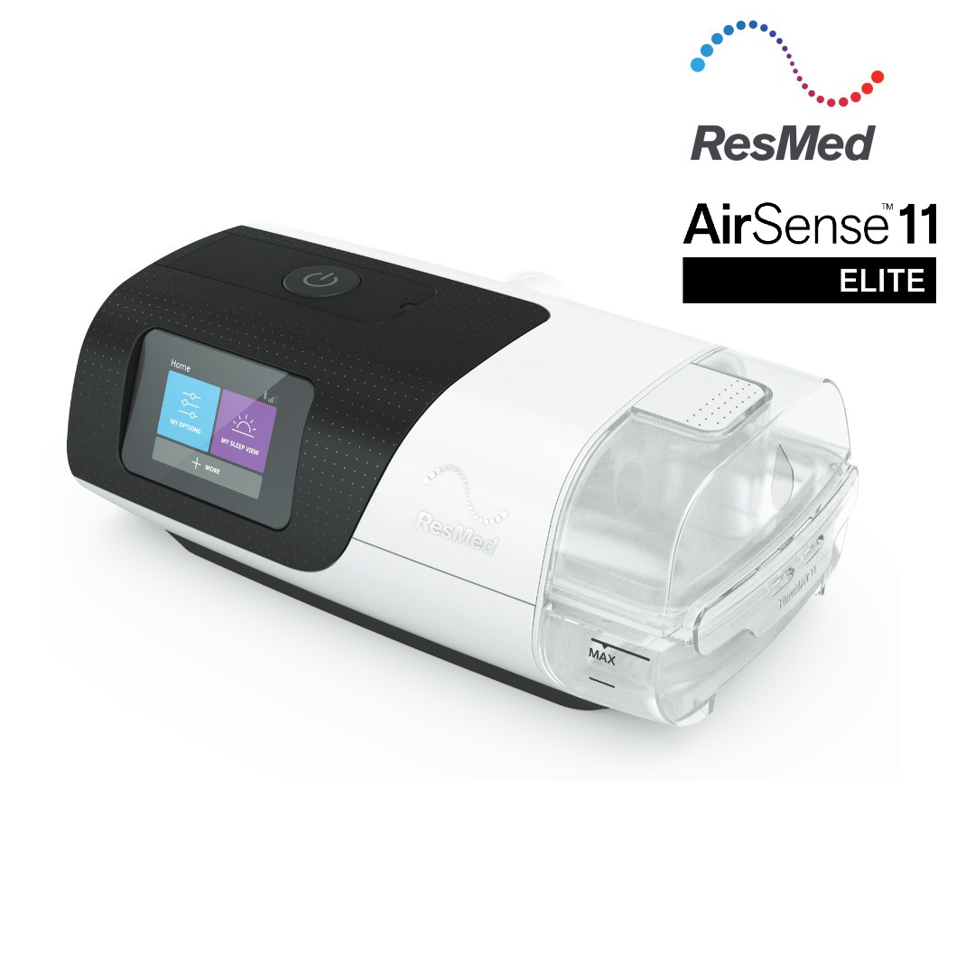 resmed airsense 11 elite