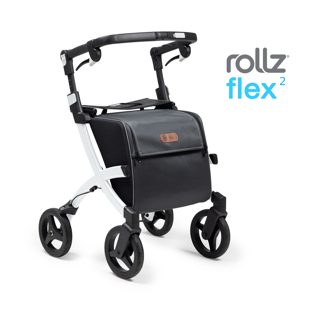 rollflex2 white
