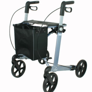 Russka Vital Classic 62 eisblau Rollator (#4952)