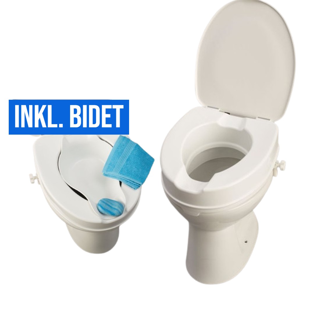 russka tsitz bidet set