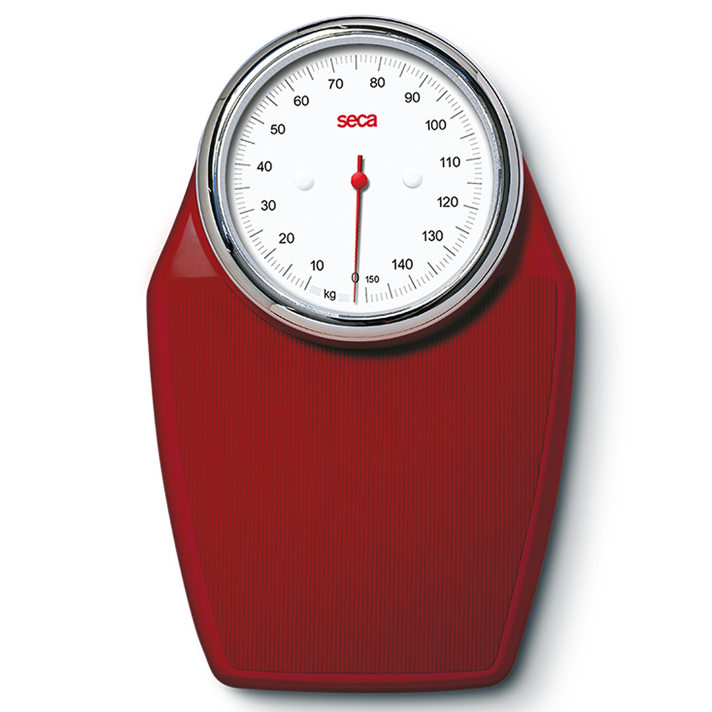seca 760 rot