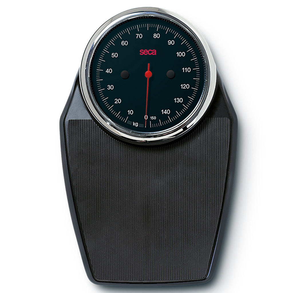 seca 760 schwarz
