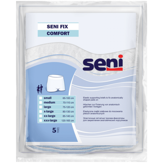 senifixcomfort packshot Verpackung 1