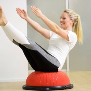 Sissel Fit-Dome Sport, Ganzkörper-Workout (AV)