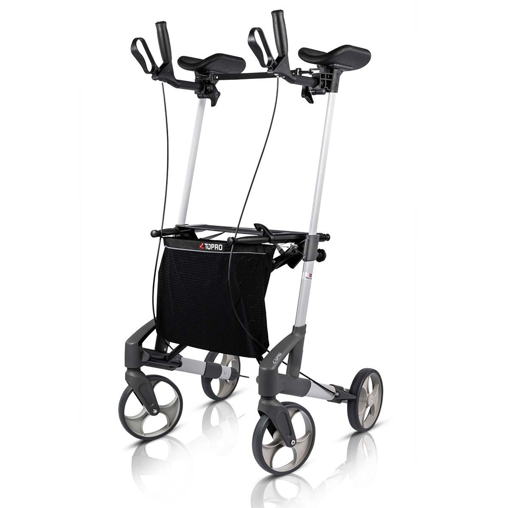 topro troja walker