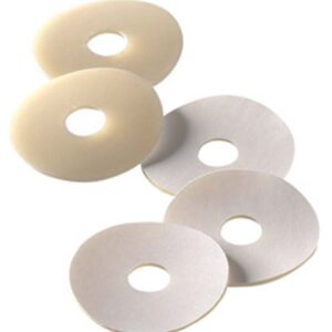 Coloplast Hautschutzring Ringscheiben, 30mm (P=30)