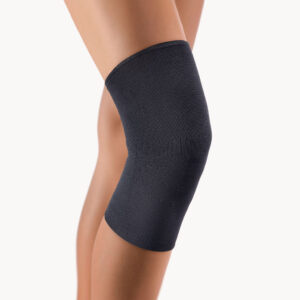 Bort Kniestütze rundgestrickte Knie-Bandage