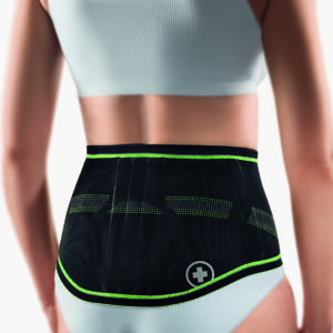 Bort StabiloBasic Lady Sport Rückenbandage