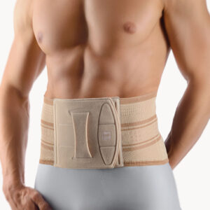 Bort StabiloBasic Rückenbandage