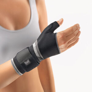 Bort Daumen-Hand-Bandage Daumen-Handgelenkbandage
